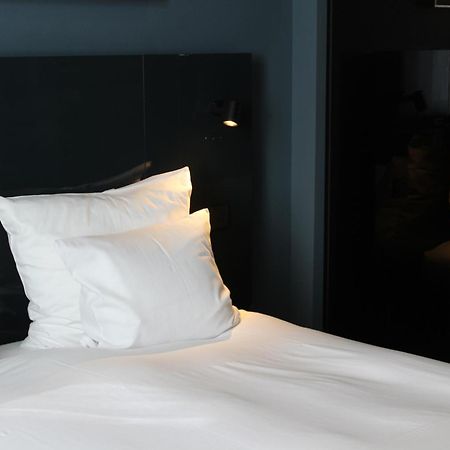 Hotel Les Nuits Anvers Dış mekan fotoğraf