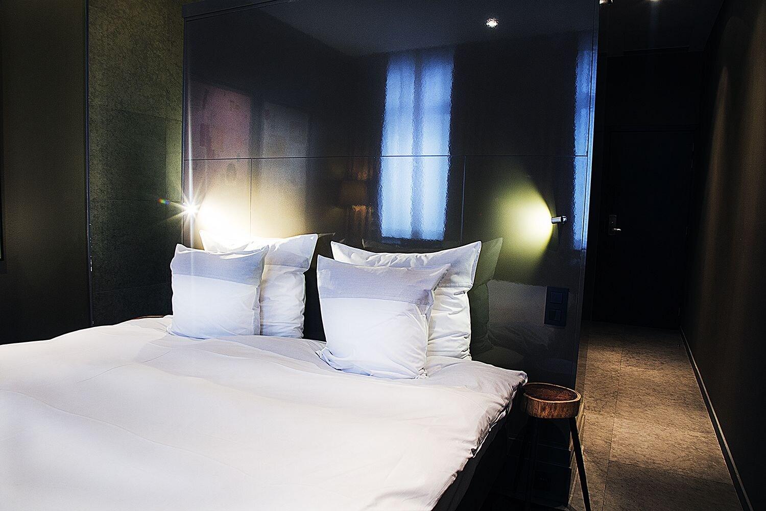 Hotel Les Nuits Anvers Dış mekan fotoğraf