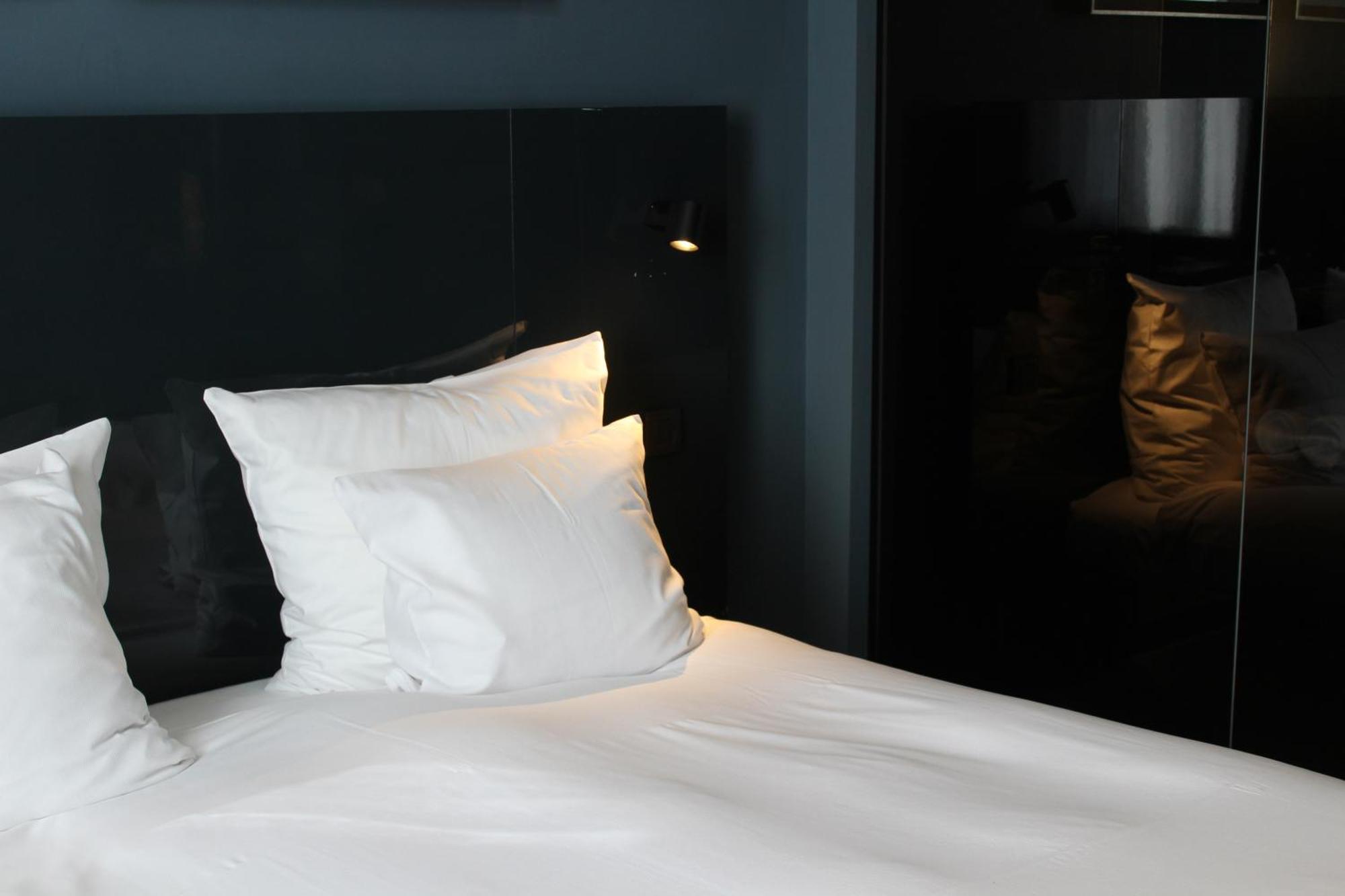 Hotel Les Nuits Anvers Dış mekan fotoğraf
