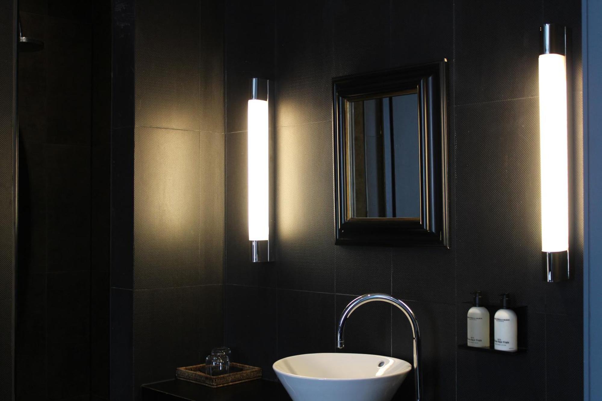 Hotel Les Nuits Anvers Dış mekan fotoğraf