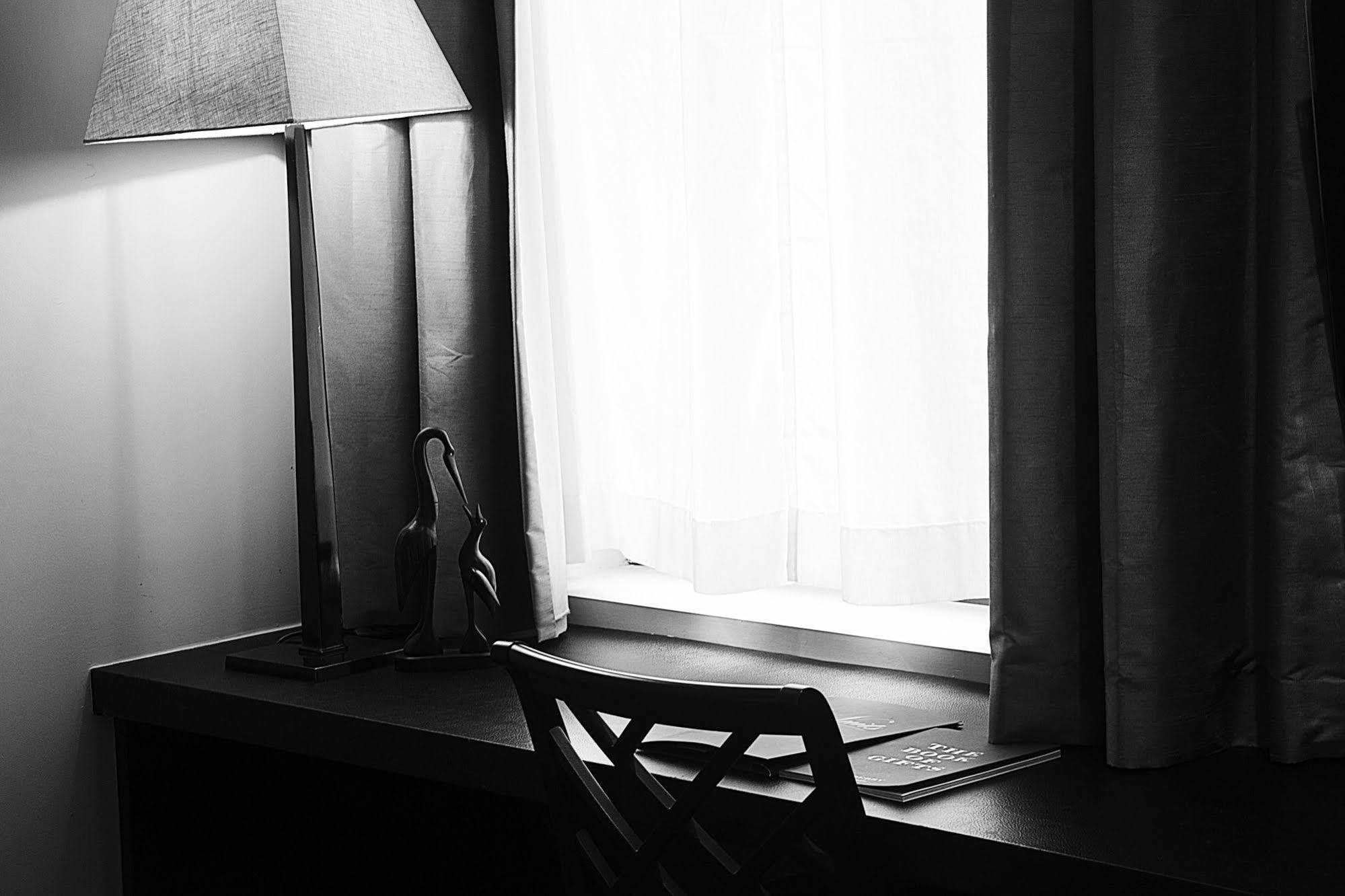 Hotel Les Nuits Anvers Dış mekan fotoğraf