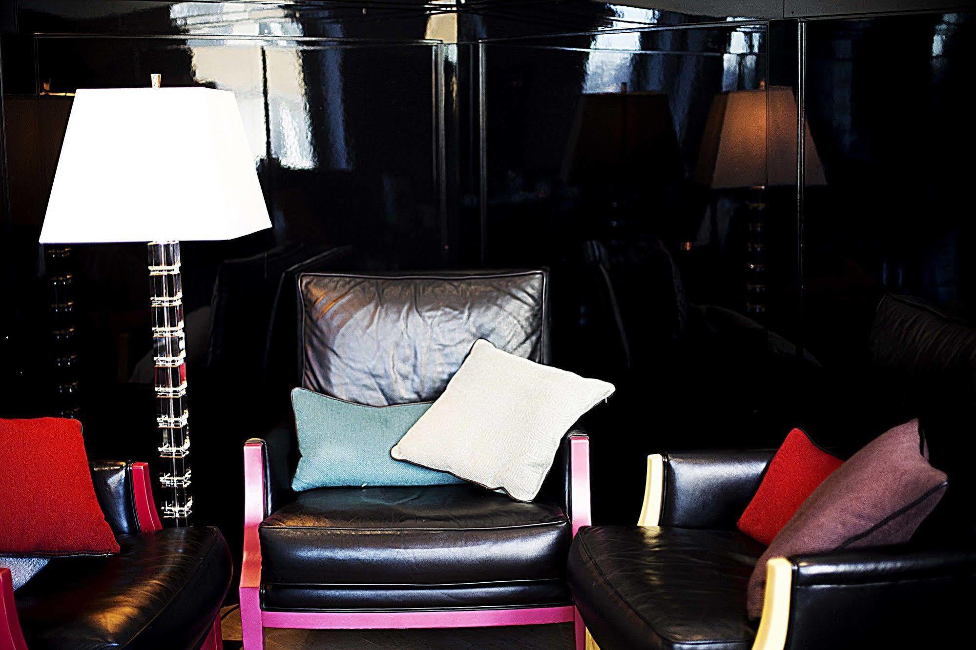 Hotel Les Nuits Anvers Dış mekan fotoğraf